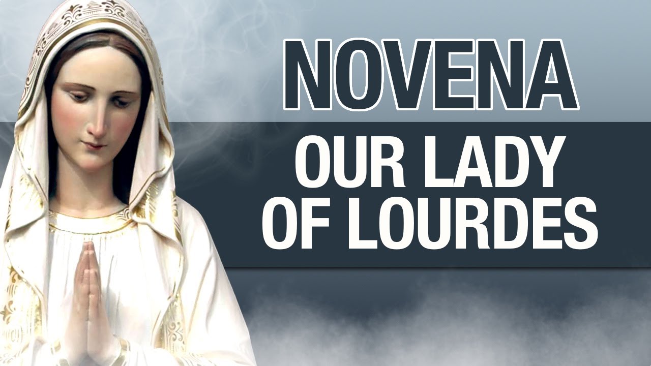 Prayer for the Sick Novena: Complete, Essential 9-Day Guide 1 prayer for the sick novena