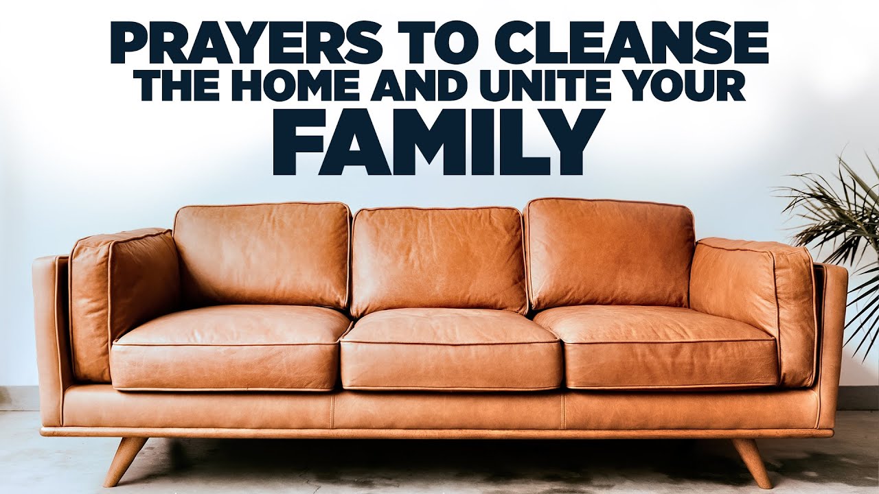 prayer for your family