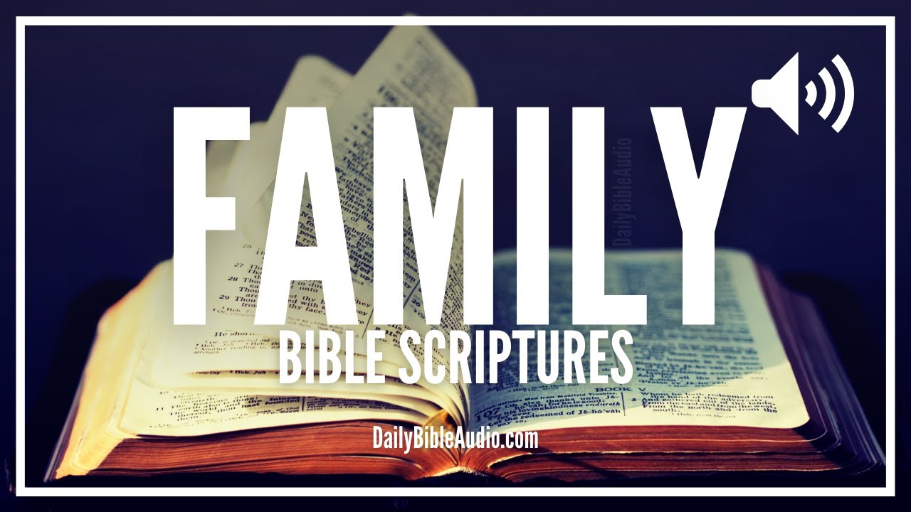 Prayer points with bible verse for family: 20 key effective prayers 4 prayer points with bible verse for family