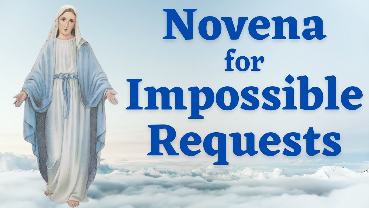 Prayer request to mary: a complete, practical guide in 7 steps 4 prayer request to mary