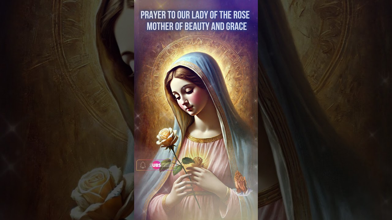 Prayer to Blessed Virgin Mary of Elele: Essential Guide - 5 Steps 4 prayer to blessed virgin mary of elele
