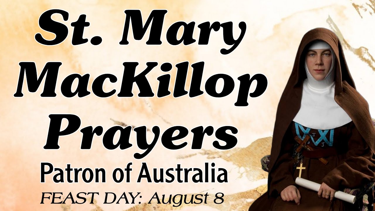 Prayer to mary mackillop: essential guide and 3 key tips 4 prayer to mary mackillop