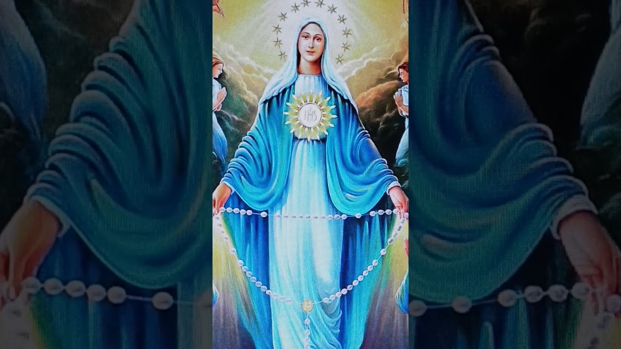 Prayer to mary spouse of the holy spirit: 5 essential, practical steps 1 prayer to mary spouse of the holy spirit