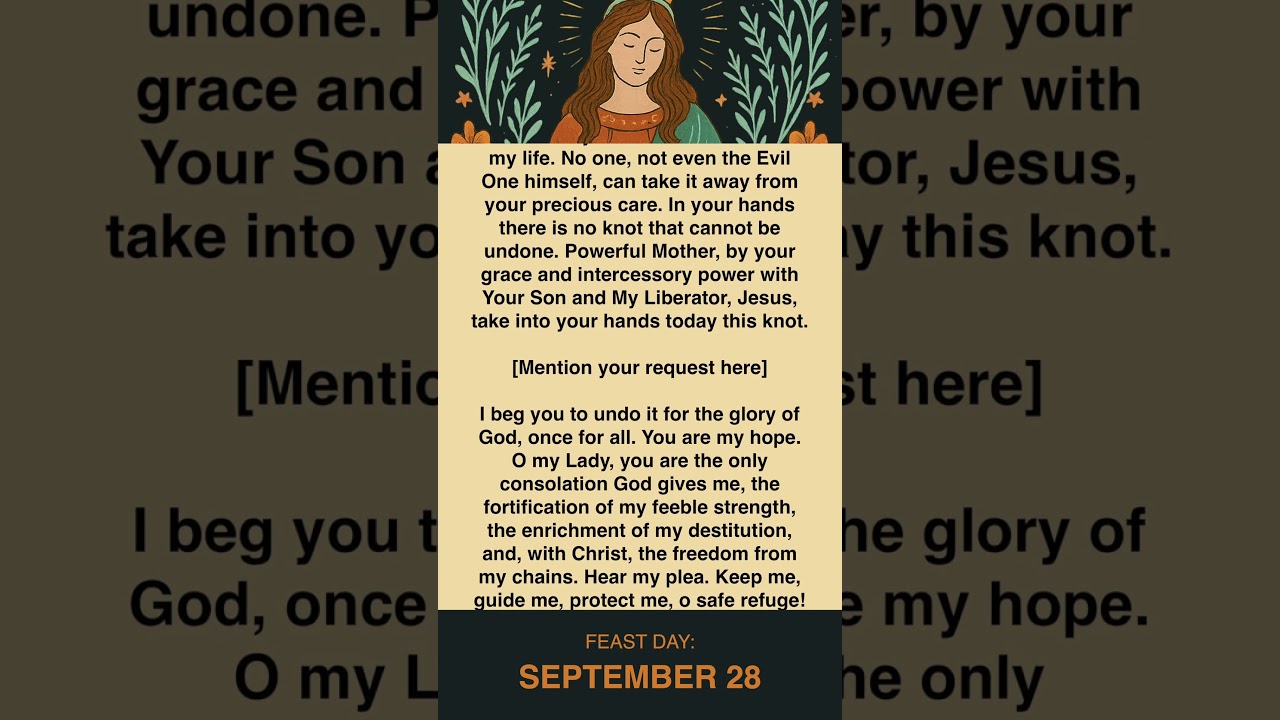 Prayer to mother mary after rosary: essential guide to 3 key prayers 5 prayer to mother mary after rosary