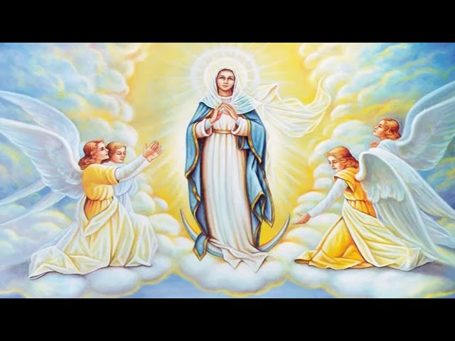 Prayer to mother mary rosary: complete, essential guide in 7 steps 1 prayer to mother mary rosary