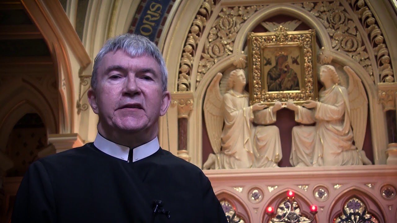 Prayer to Our Lady of Perpetual Help EWTN: essential, complete guide 5 prayer to our lady of perpetual help ewtn