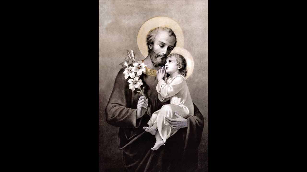 Prayer to saint joseph spouse of the blessed virgin mary: simple guide 4 prayer to saint joseph spouse of the blessed virgin mary