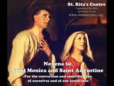 Prayer to saint monica in saint augustine: essential guide, 5 steps 4 prayer to saint monica in saint augustine