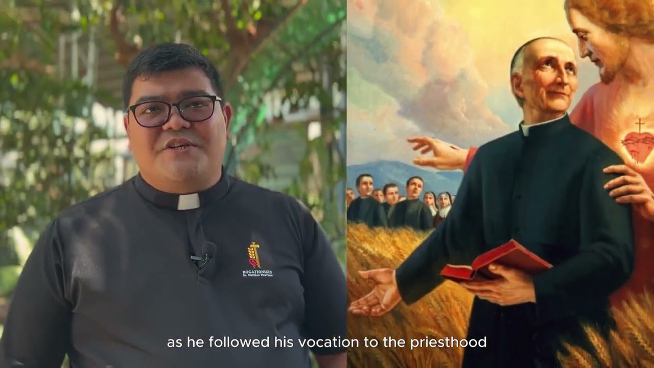 prayer to st hannibal mary di francia