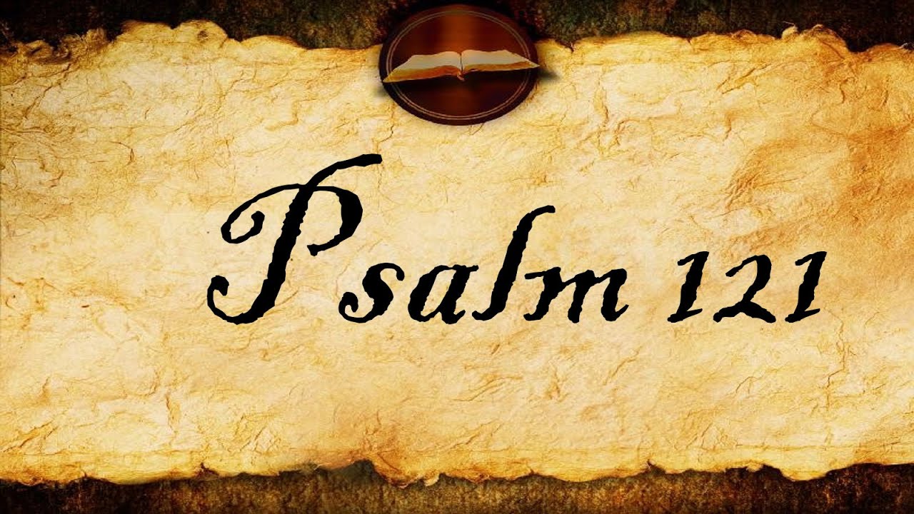 Psalm 121: essential, practical guide with 5 key insights 1 psalm 121
