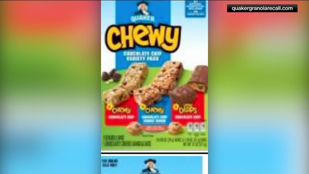 Quaker oatmeal recall: essential and updated guide with 5 key facts 5 quaker oatmeal recall