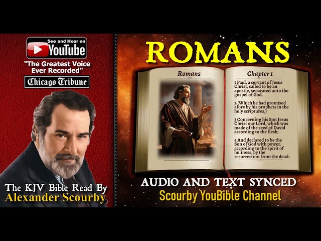Romans: the complete, essential guide with 12 key facts 4 romans