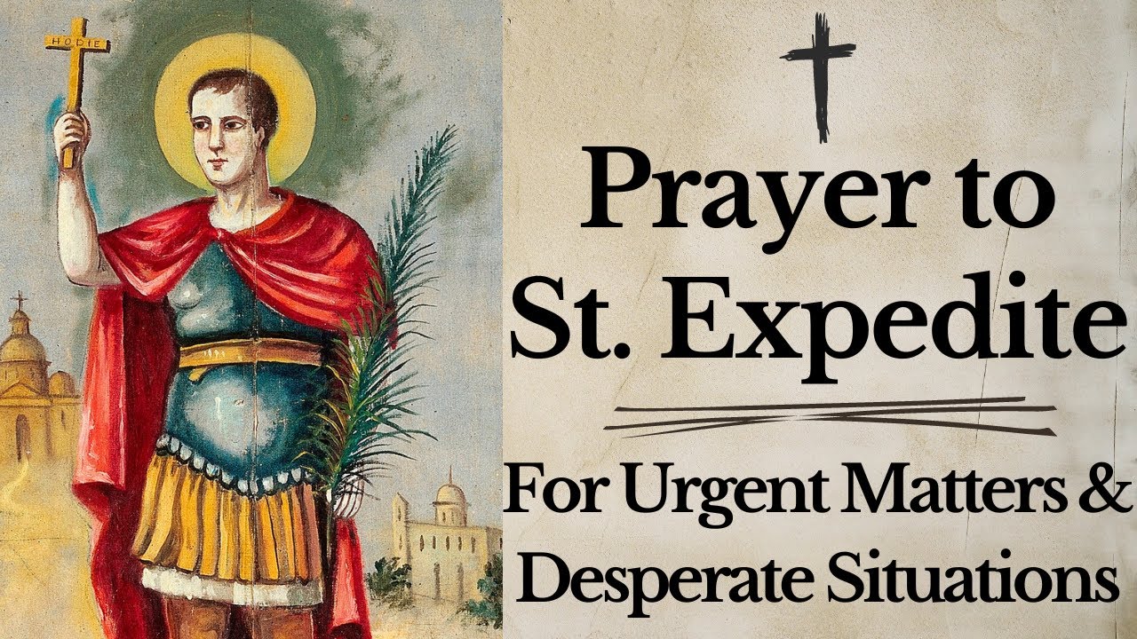 Saint expedite prayer in bengali: essential practical guide - 5 steps 5 saint expedite prayer in bengali