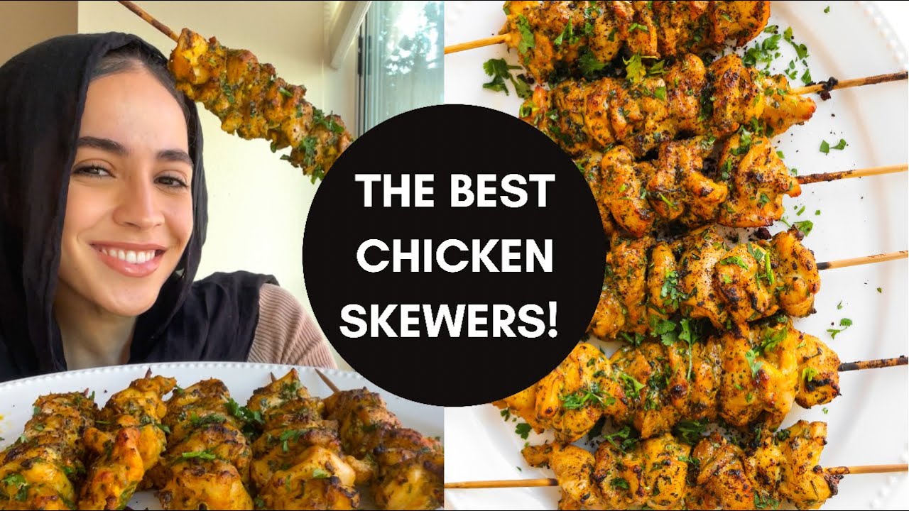 Skewers recipe: easy, essential guide in 10 simple steps 5 skewers recipe