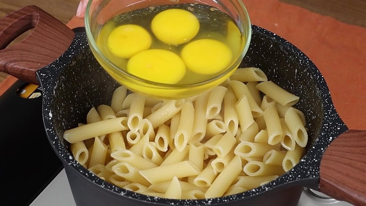 teenager meals