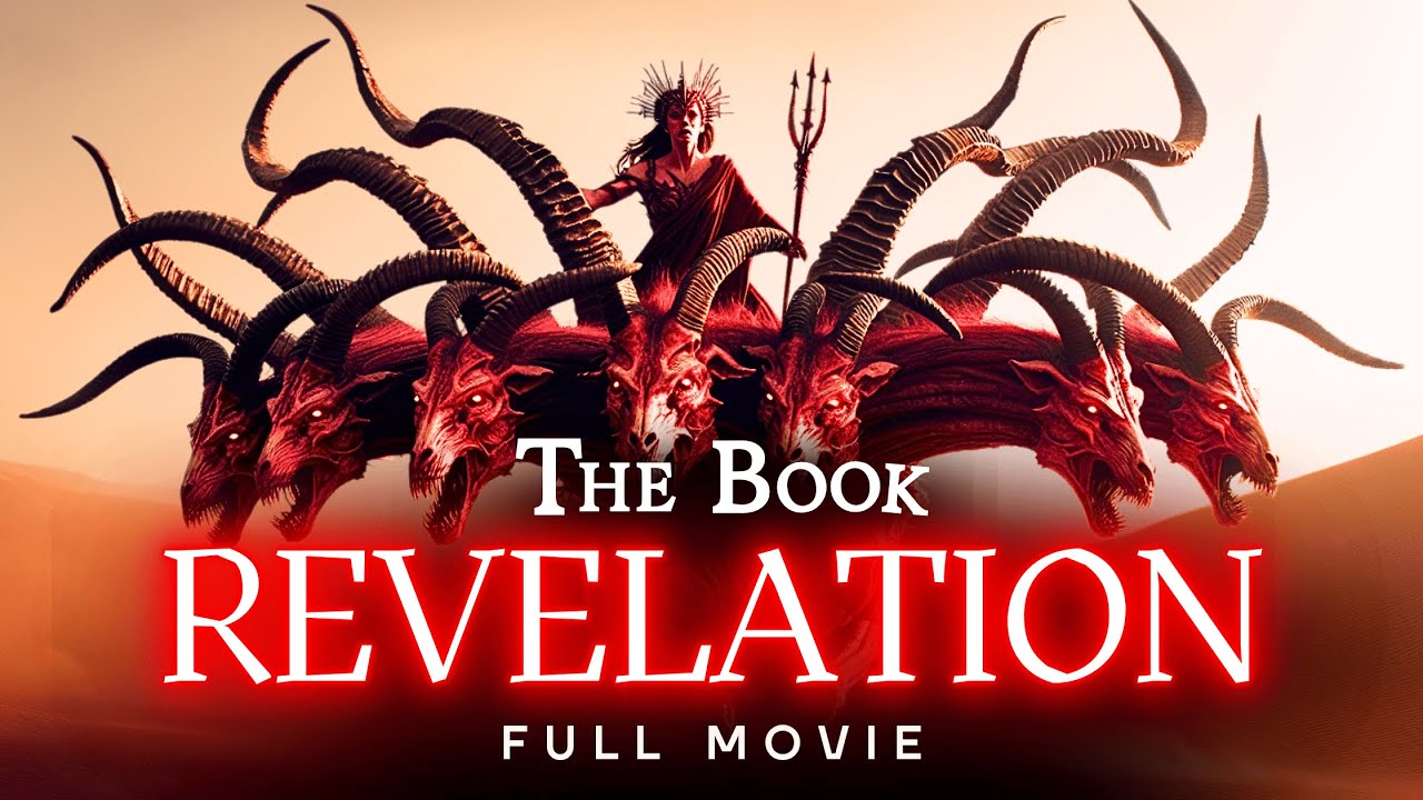 5 the book of revelation