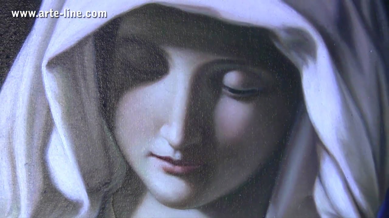 The Virgin at Prayer: Essential, Complete Guide – 5 Key Insights 1 the virgin at prayer