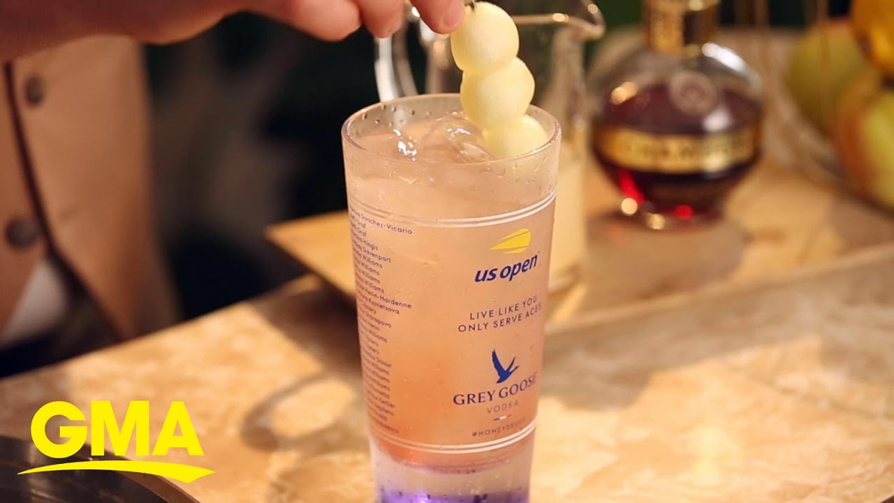Us open drink recipe: a complete, practical guide with 5 steps 4 us open drink recipe