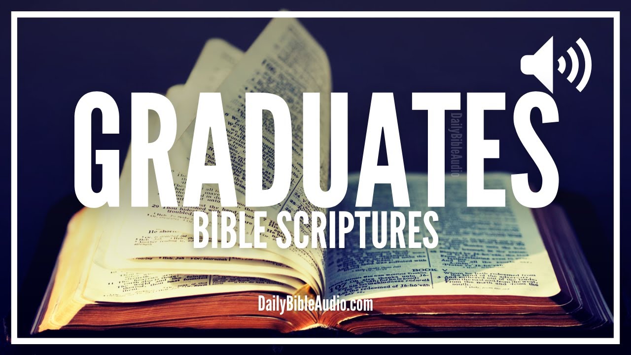 Verse for graduating: 20 essential verses with a practical guide 4 verse for graduating
