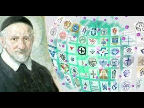 Vincentian family prayer: complete, practical guide - 7 key steps 1 vincentian family prayer