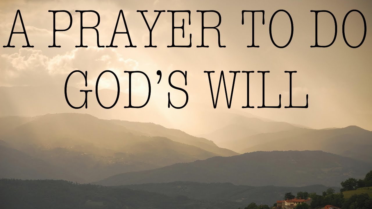 What does prayer to god do: 7 essential, practical benefits 4 what does prayer to god do
