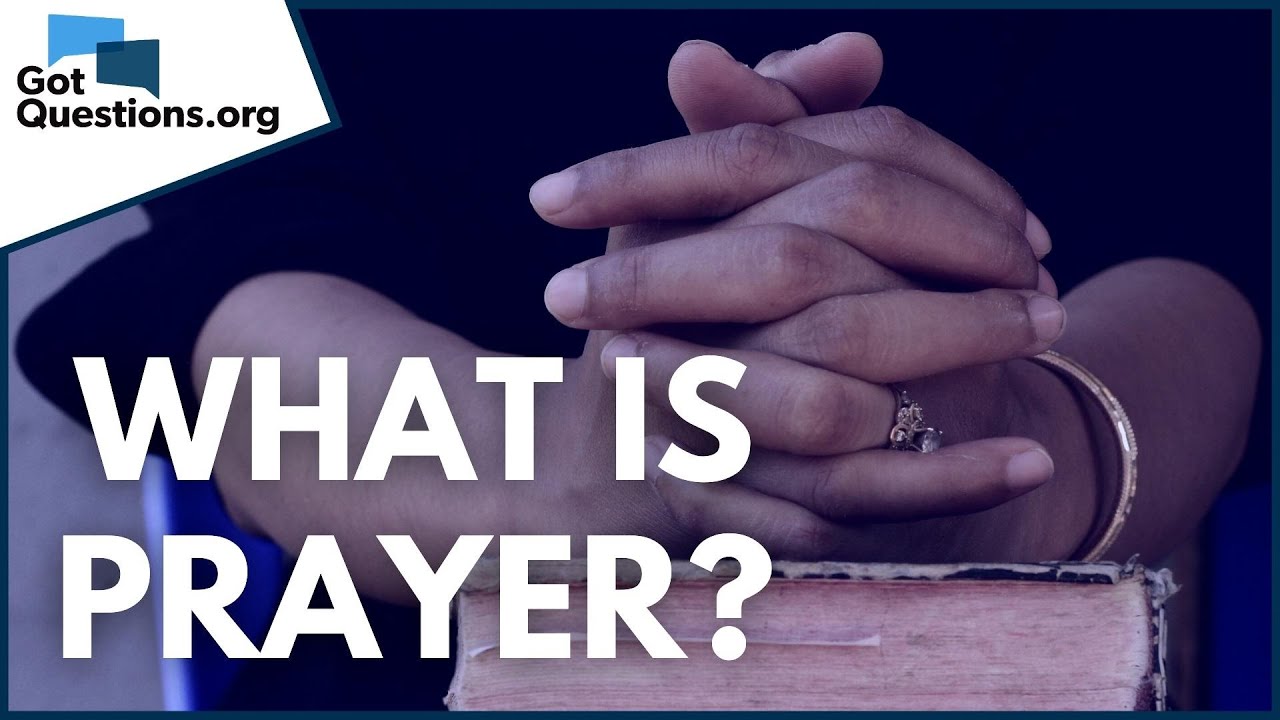 What is prayer in god: essential, complete guide with 5 key insights 5 what is prayer in god