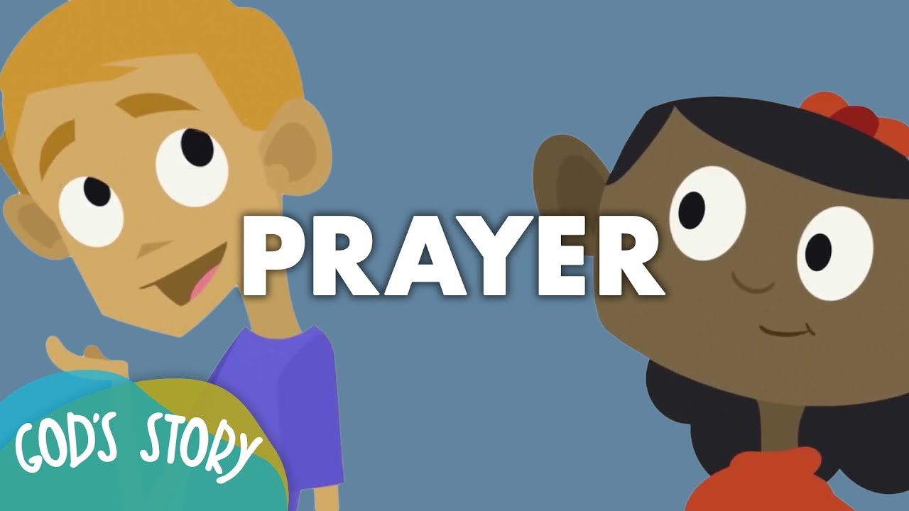 What is the child's prayer to god: simple, essential, practical guide 1 what is the child\\\'s prayer to god