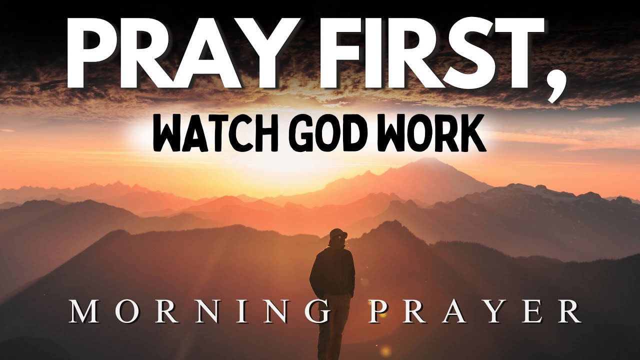 What is the prayer to put everything in God's hands: essential guide 4 what is the prayer to put everything in god\\\'s hands