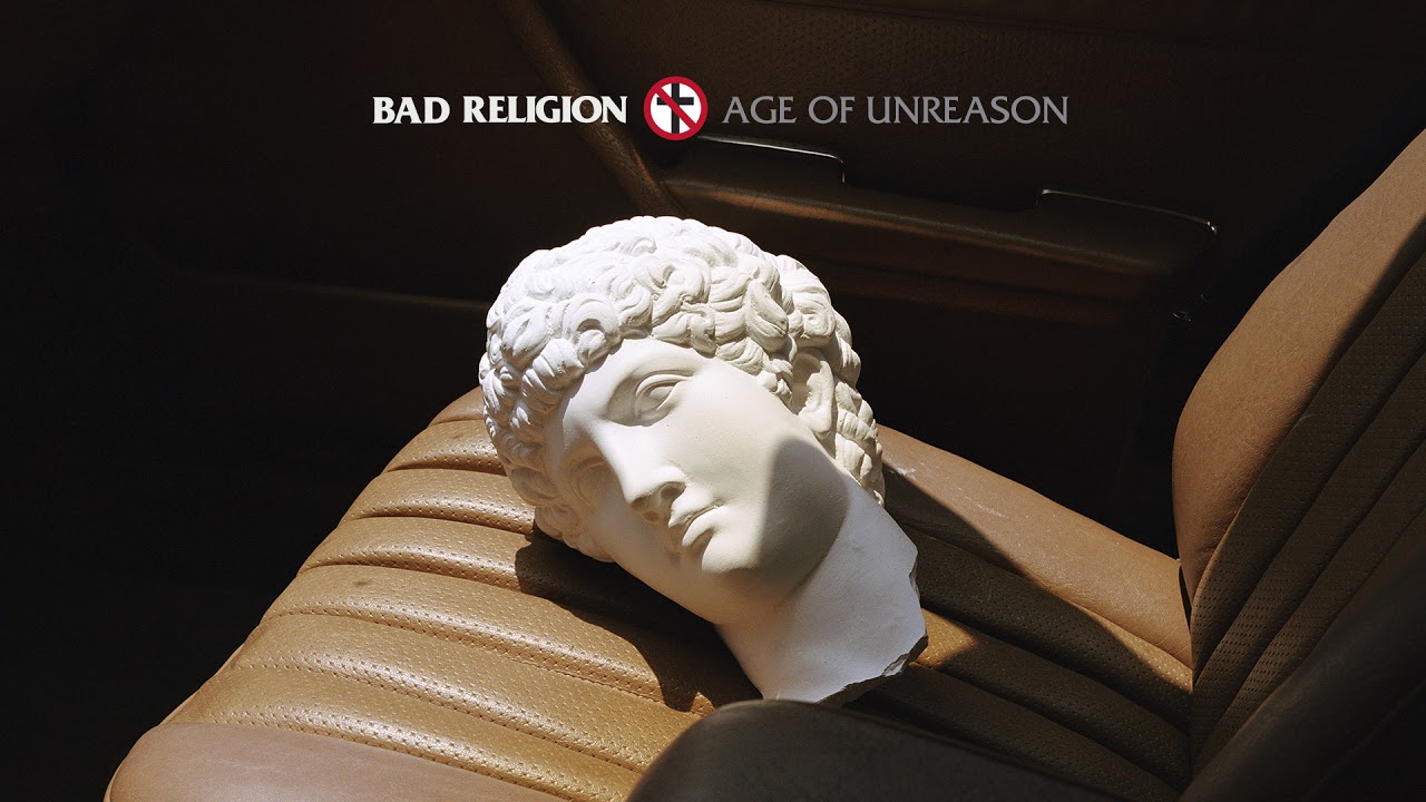 What tomorrow brings bad religion: 3 key themes - essential guide 5 what tomorrow brings bad religion