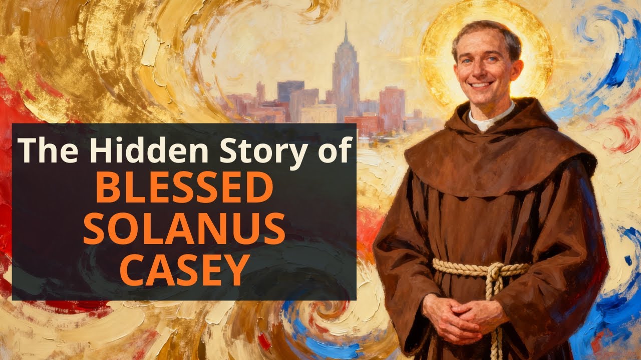 How did solanus casey die: a definitive, essential guide 4 how did solanus casey die