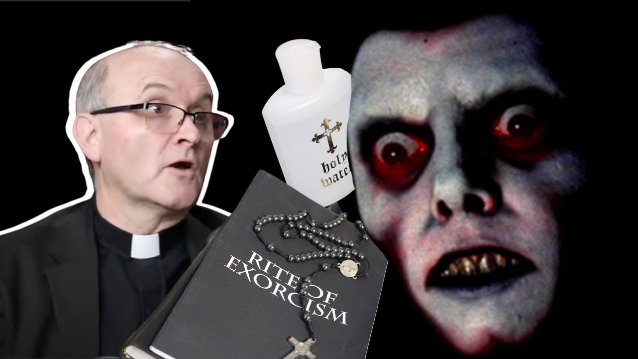 4 how do i become an exorcist