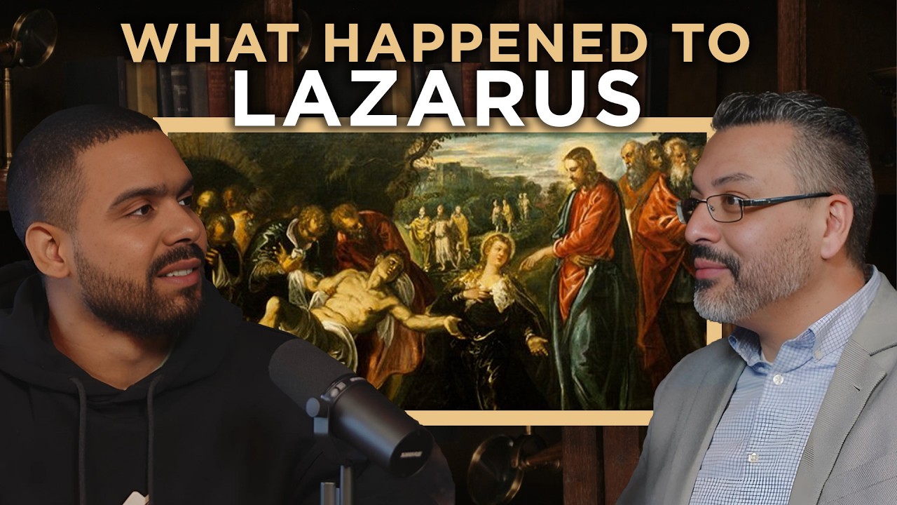 How does lazarus die: 5 essential facts and complete guide 5 how does lazarus die