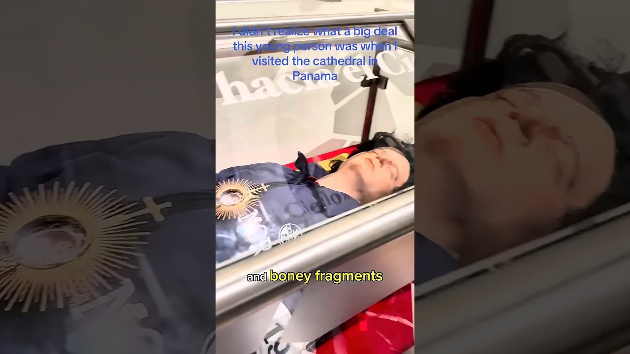 How is carlo acutis preserved: 3 key facts and essential guide 4 how is carlo acutis preserved