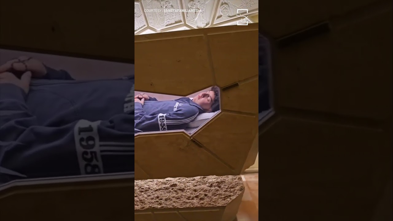 How is carlos acutis body preserved: a complete, essential guide 1 how is carlos acutis body preserved