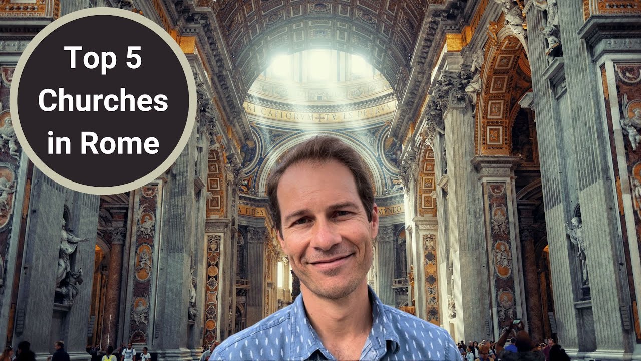 How many catholic churches in rome: 5 essential facts, complete guide 5 how many catholic churches in rome