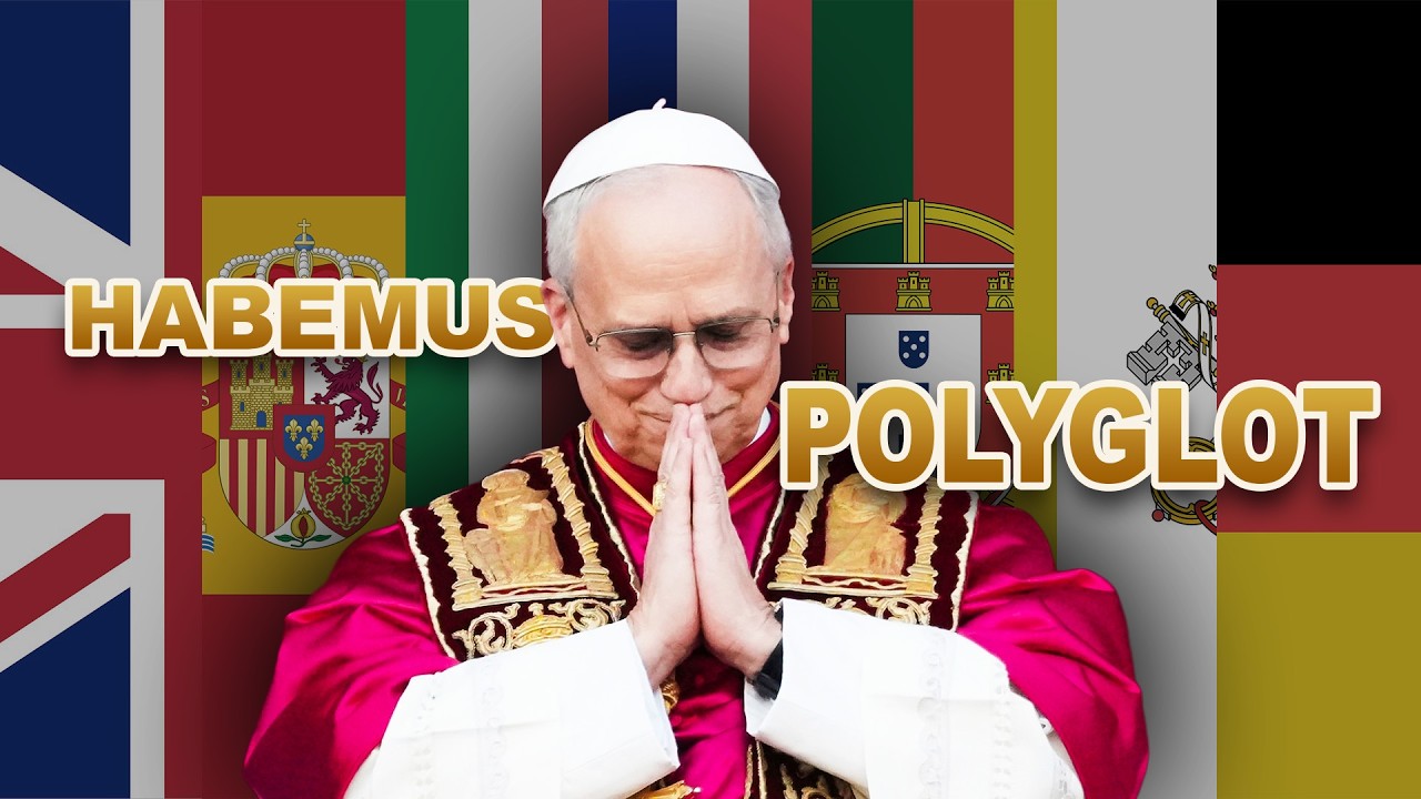 How many languages does pope leo 14 speak: essential, complete guide 5 how many languages does pope leo 14 speak