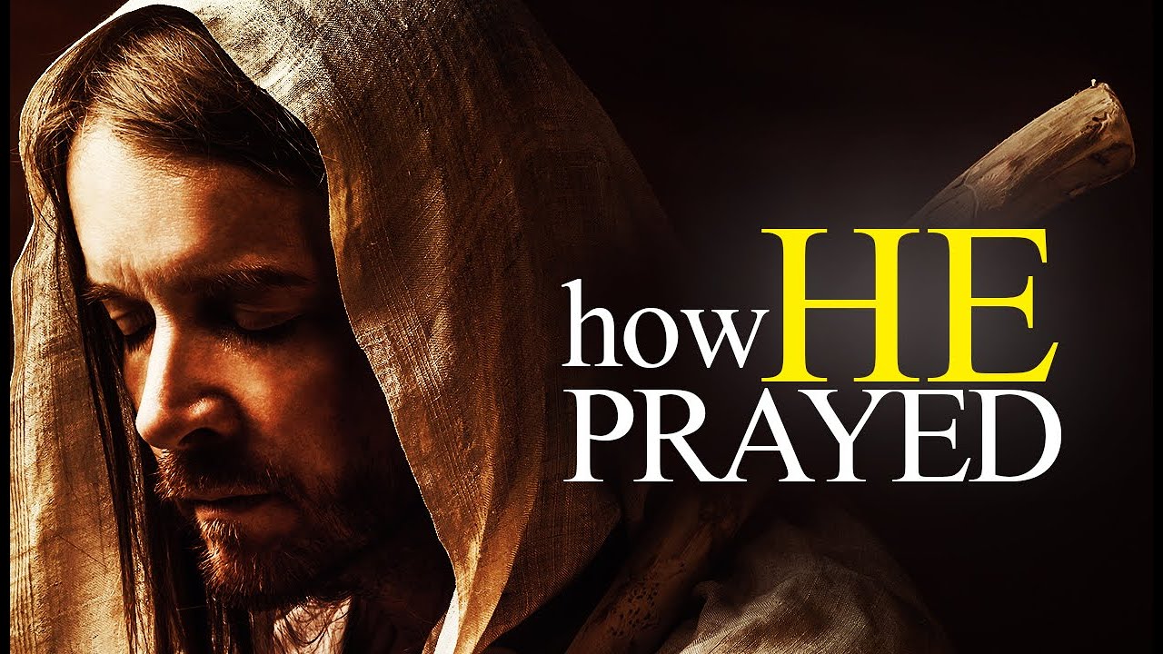 How many times did jesus pray a day: an essential, complete guide 5 how many times did jesus pray a day