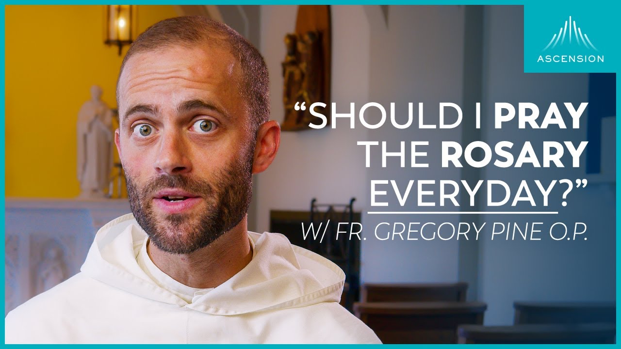 How often should you pray the rosary: 5 essential, practical tips 5 how often should you pray the rosary