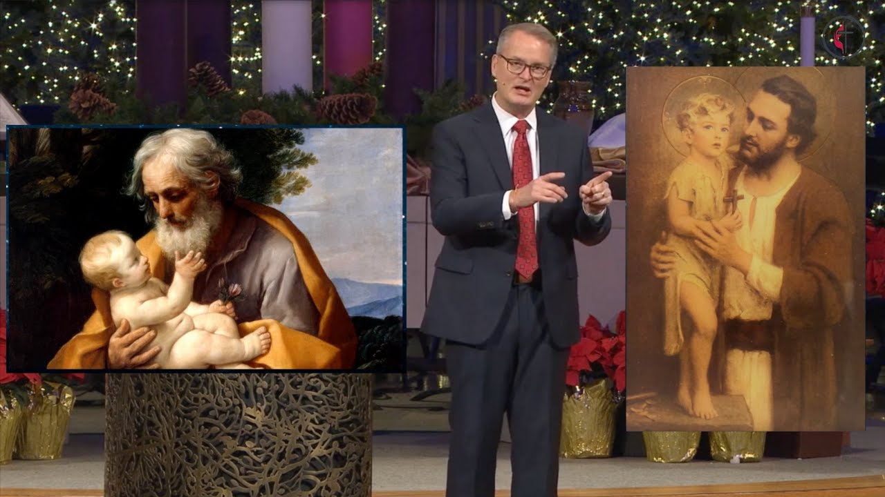 How old are Mary and Joseph: a complete, essential guide 1 how old are mary and joseph
