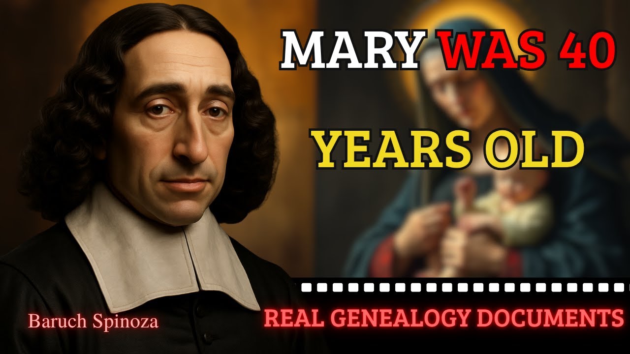 How old is mary: complete, updated guide with 3 key answers 4 how old is mary
