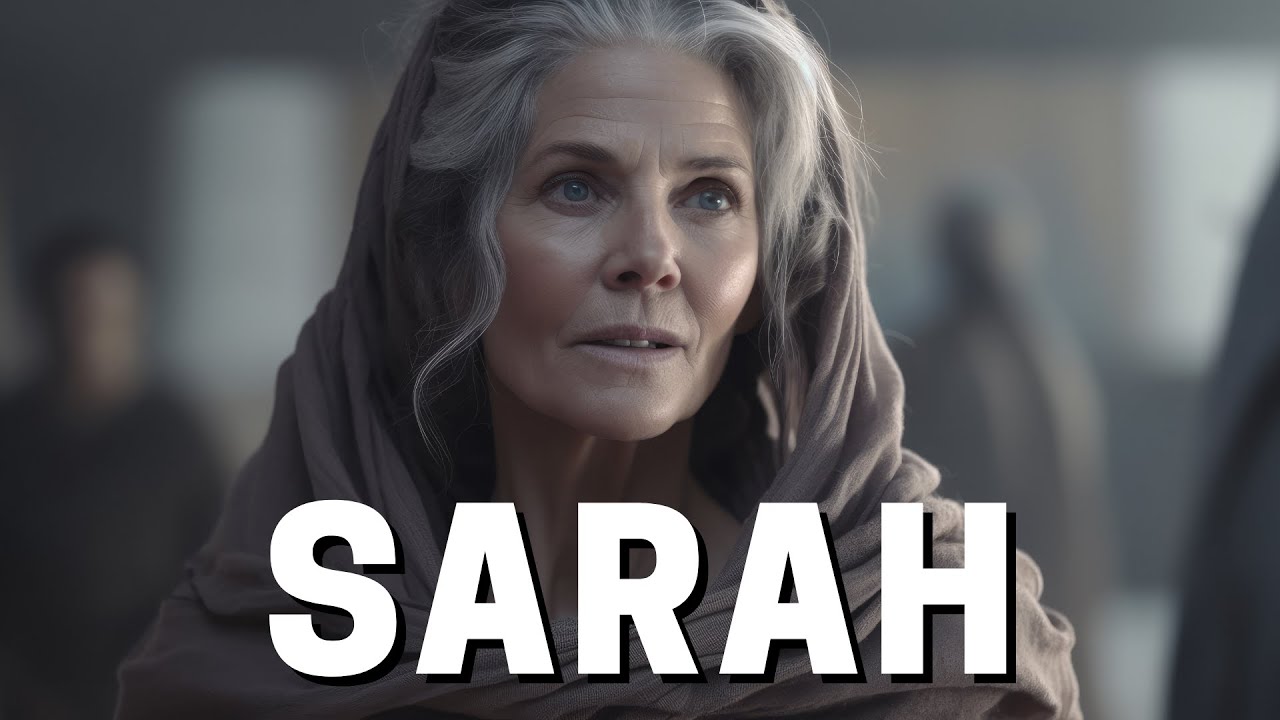 How old was sarah when she got pregnant: 3 essential, key facts 4 how old was sarah when she got pregnant