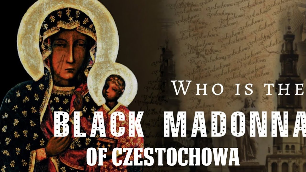 the national shrine of our lady of czestochowa