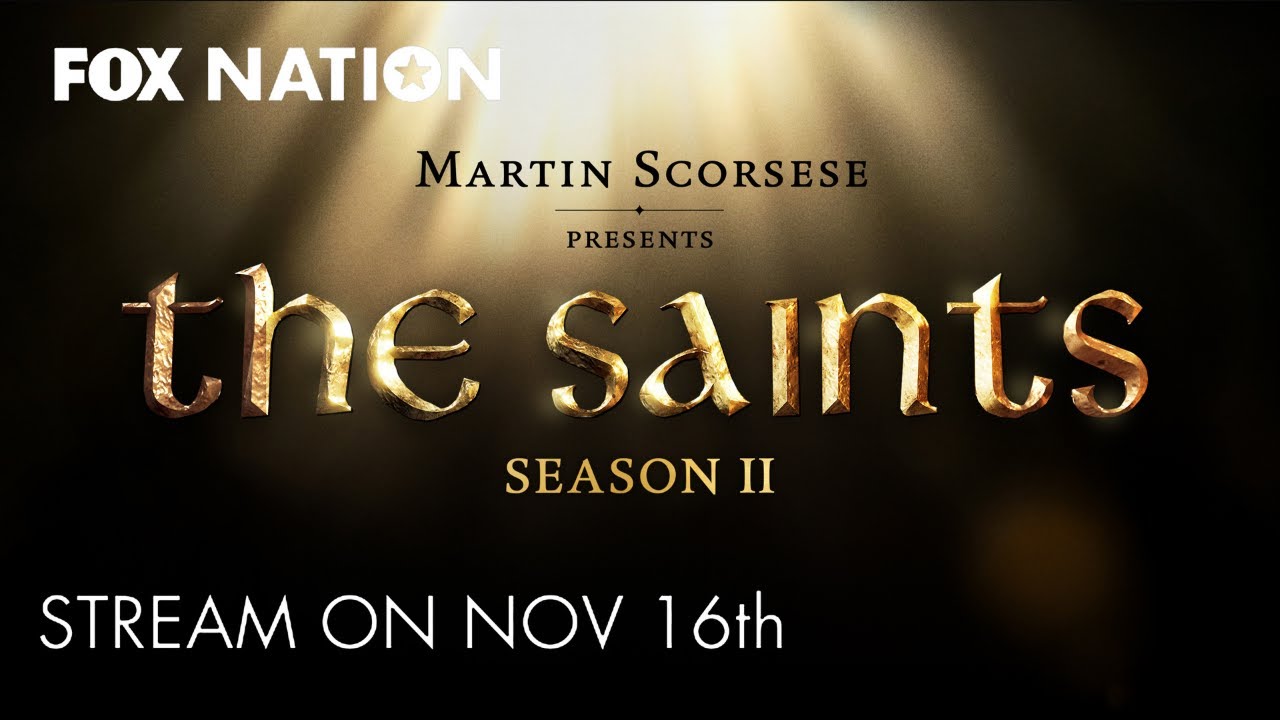 4 the saints show