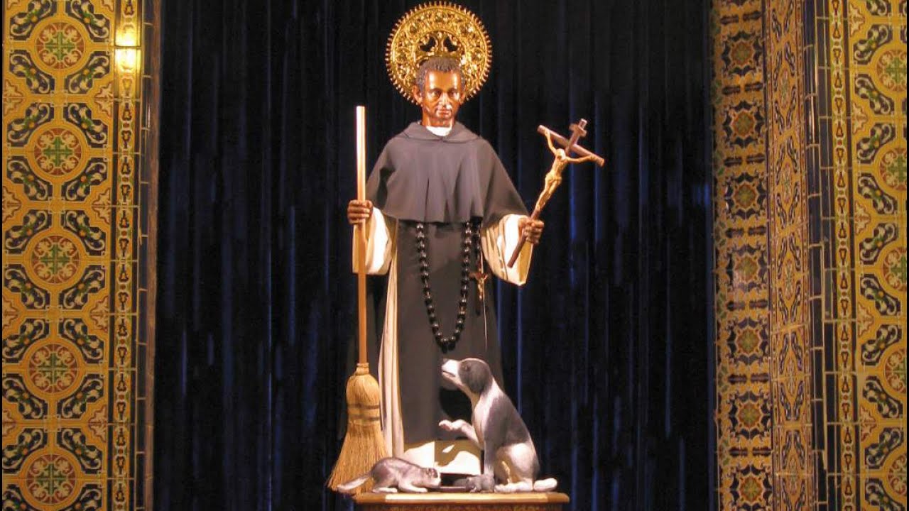 saint martin prayer