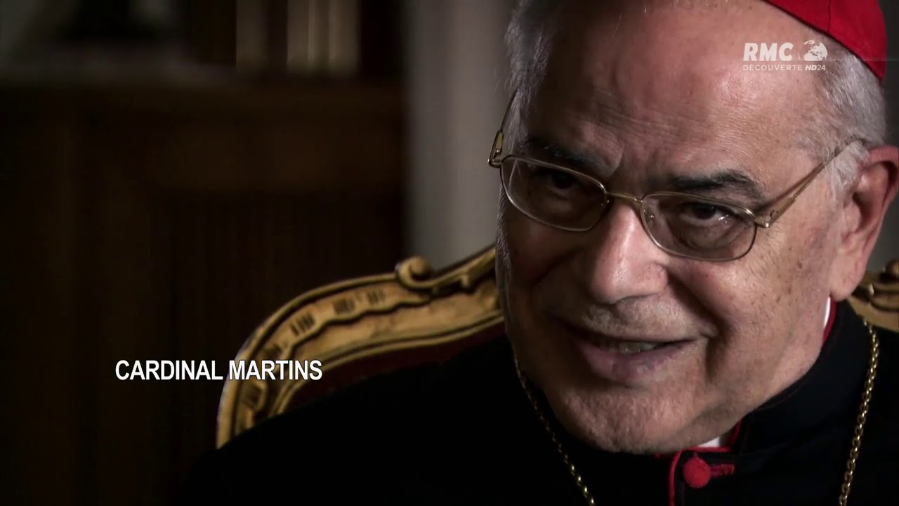 Cérémonies historiques du Vatican
