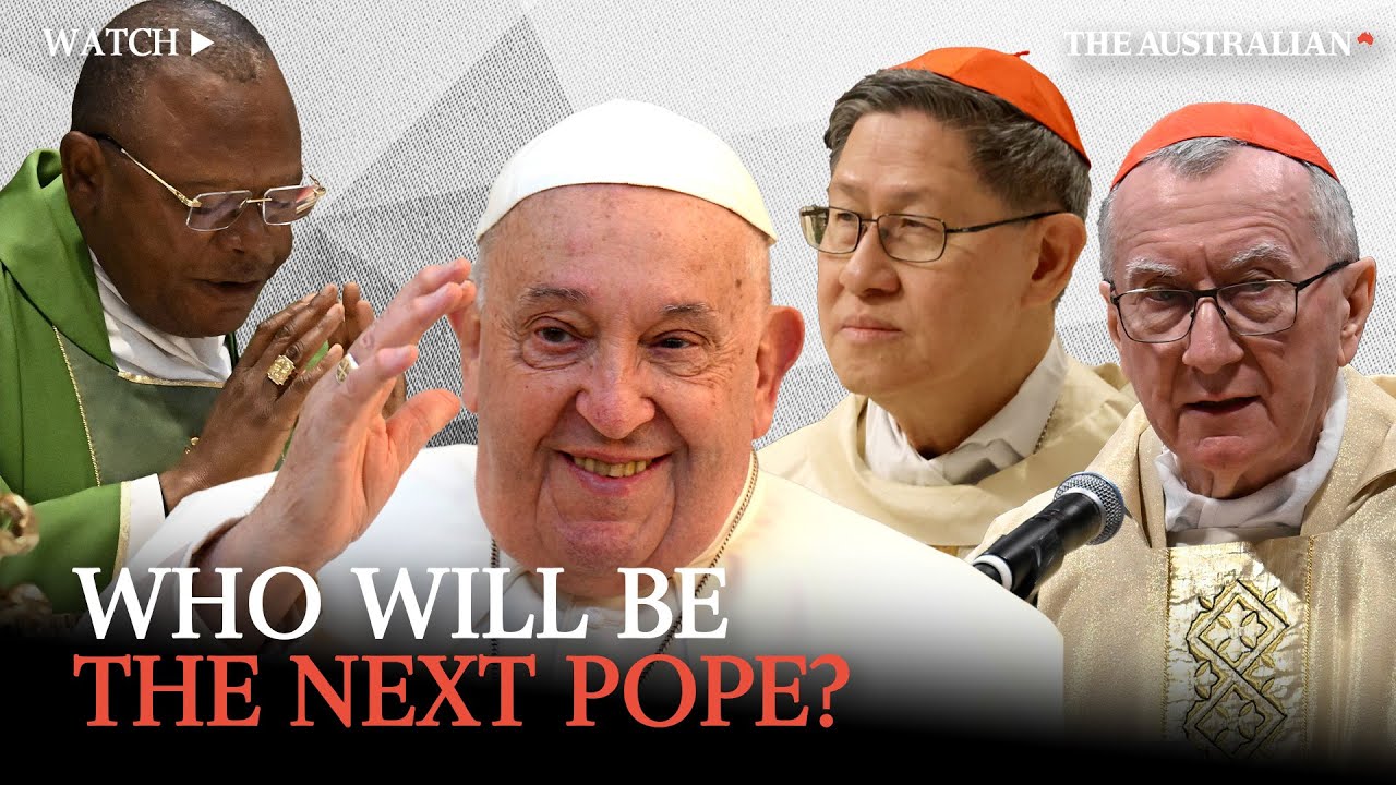 Conclave Vatican 2025