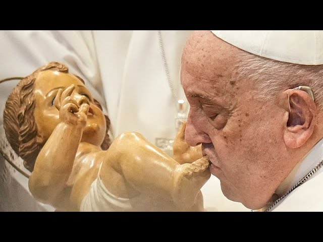 Dernière bénédiction papale : 5 moments marquants à ne pas rater 5 Dernière bénédiction papale