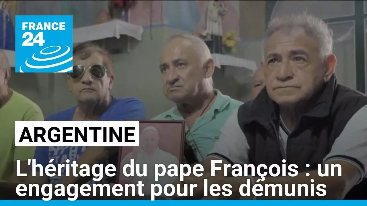 Héritage spirituel des papes : 7 enseignements marquants à découvrir 4 Héritage spirituel des papes