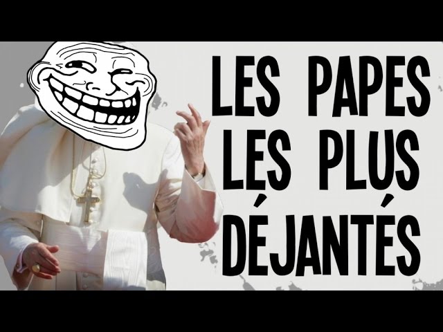Histoire des antipapes : 7 faits surprenants à découvrir 5 Histoire des antipapes