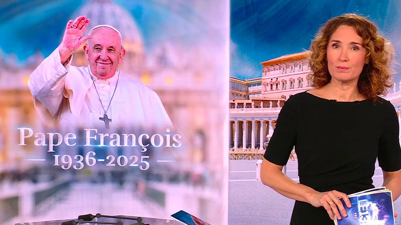 Lettres du Pape François